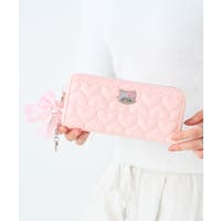 ELGAES（エルゲイス）の財布/長財布
