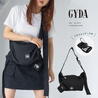 ELGAES（エルゲイス）のバッグ・鞄/ショルダーバッグ