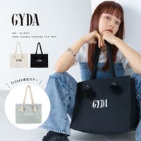 ELGAES（エルゲイス）のバッグ・鞄/トートバッグ