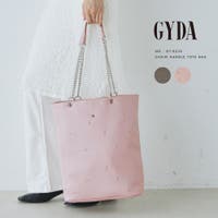 ELGAES（エルゲイス）のバッグ・鞄/トートバッグ