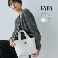 ELGAES（エルゲイス）のバッグ・鞄/トートバッグ