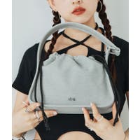 ELGAES（エルゲイス）のバッグ・鞄/ハンドバッグ