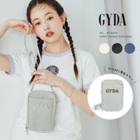 ELGAES（エルゲイス）のバッグ・鞄/ショルダーバッグ