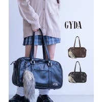 ELGAES（エルゲイス）のバッグ・鞄/ボストンバッグ