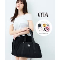 ELGAES（エルゲイス）のバッグ・鞄/ボストンバッグ