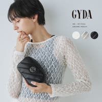 ELGAES（エルゲイス）のバッグ・鞄/ポーチ