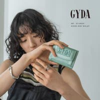 ELGAES（エルゲイス）の財布/二つ折り財布
