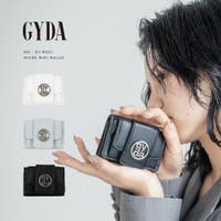 ELGAES（エルゲイス）の財布/二つ折り財布