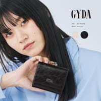 ELGAES（エルゲイス）の財布/二つ折り財布
