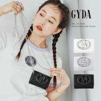 ELGAES（エルゲイス）の財布/ウォレットチェーン