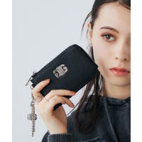 ELGAES（エルゲイス）の財布/コインケース・小銭入れ