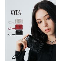 ELGAES（エルゲイス）の財布/コインケース・小銭入れ