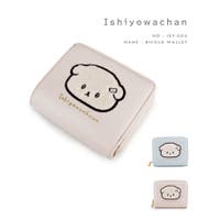 ELGAES（エルゲイス）の財布/二つ折り財布