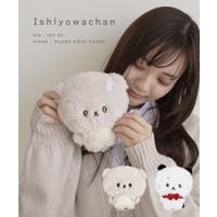 ELGAES（エルゲイス）の財布/コインケース・小銭入れ