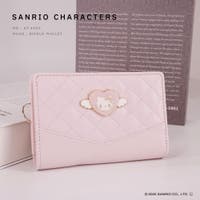 ELGAES（エルゲイス）の財布/二つ折り財布
