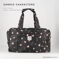 ELGAES（エルゲイス）のバッグ・鞄/ボストンバッグ