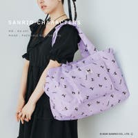 ELGAES（エルゲイス）のバッグ・鞄/ボストンバッグ