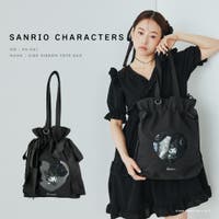 ELGAES（エルゲイス）のバッグ・鞄/トートバッグ