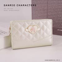 ELGAES（エルゲイス）の財布/二つ折り財布