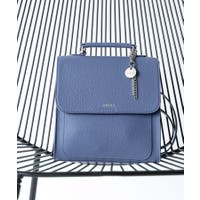 ELGAES（エルゲイス）のバッグ・鞄/リュック・バックパック