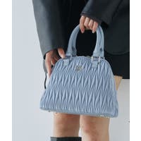 ELGAES（エルゲイス）のバッグ・鞄/ハンドバッグ