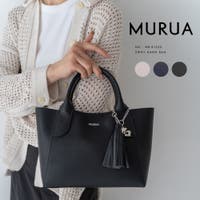 ELGAES（エルゲイス）のバッグ・鞄/ハンドバッグ