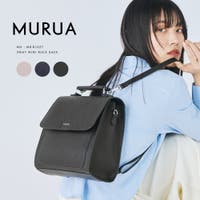 ELGAES（エルゲイス）のバッグ・鞄/リュック・バックパック