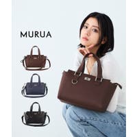 ELGAES（エルゲイス）のバッグ・鞄/ハンドバッグ