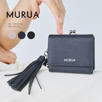 ELGAES（エルゲイス）の財布/二つ折り財布