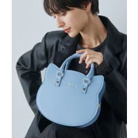 ELGAES（エルゲイス）のバッグ・鞄/ハンドバッグ