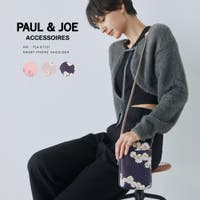 ELGAES（エルゲイス）のバッグ・鞄/ショルダーバッグ