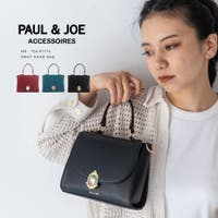 ELGAES（エルゲイス）のバッグ・鞄/ハンドバッグ