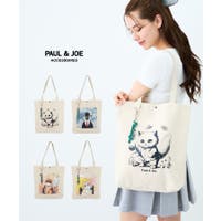 ELGAES（エルゲイス）のバッグ・鞄/トートバッグ