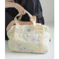 ボストンバッグ イエロー/黄色系｜レディース｜Shoplist