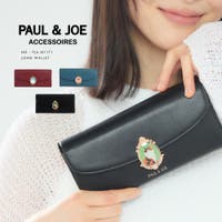 ELGAES（エルゲイス）の財布/長財布