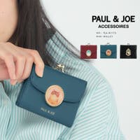 ELGAES（エルゲイス）の財布/二つ折り財布