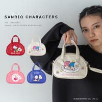ELGAES（エルゲイス）のバッグ・鞄/ボストンバッグ