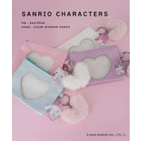 ELGAES（エルゲイス）のバッグ・鞄/ポーチ