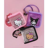 ELGAES（エルゲイス）の財布/その他財布