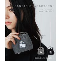 ELGAES（エルゲイス）のバッグ・鞄/ショルダーバッグ