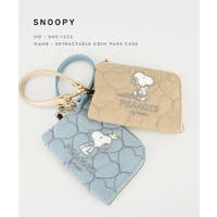 ELGAES（エルゲイス）の財布/コインケース・小銭入れ