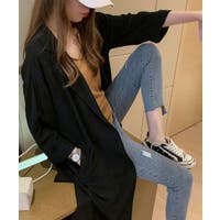 ENAF（エナフ）のアウター(コート・ジャケットなど)/ハーフコート