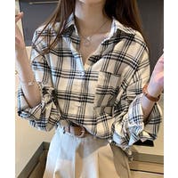 ENAF（エナフ）のトップス/シャツ