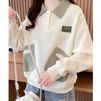 ENAF（エナフ）のトップス/ポロシャツ