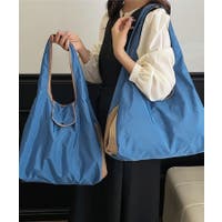 ENAF（エナフ）のバッグ・鞄/トートバッグ