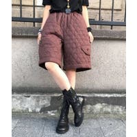 ENAF（エナフ）のパンツ・ズボン/ハーフパンツ