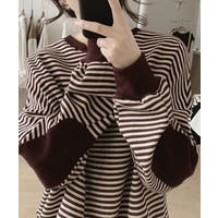 ENAF（エナフ）のトップス/トレーナー
