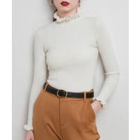 ENAF（エナフ）のトップス/ニット