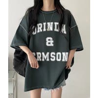 ENAF（エナフ）のトップス/Ｔシャツ