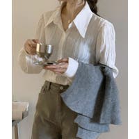 ENAF（エナフ）のトップス/シャツ